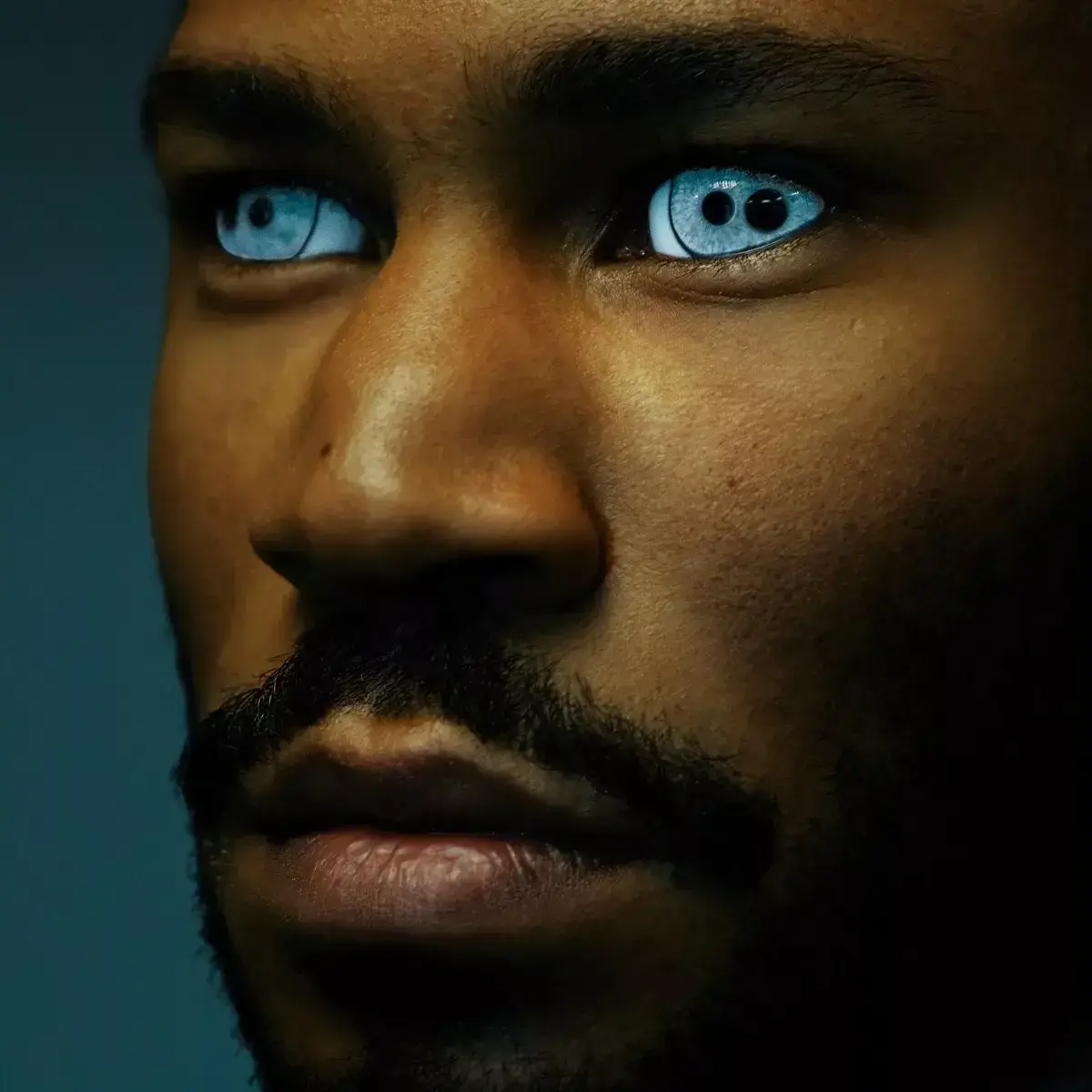 KAYTRANADA BUBBA Album Cover