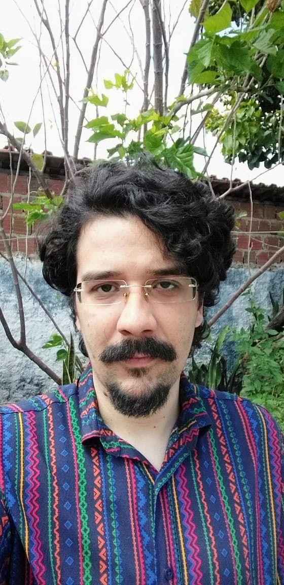Ícaro Bolconte