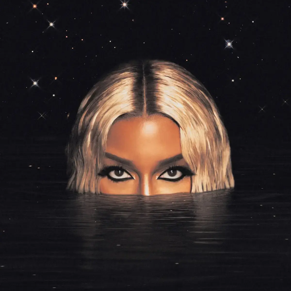 Victoria Monét JAGUAR II Album Cover