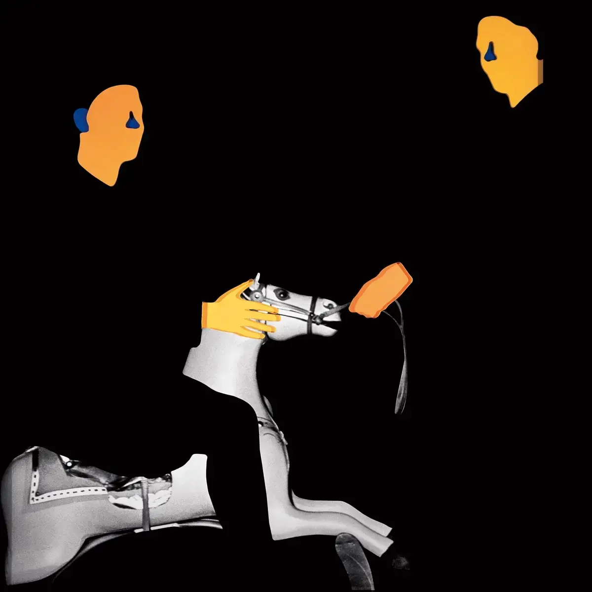 MGMT Loss Of Life Album Cover