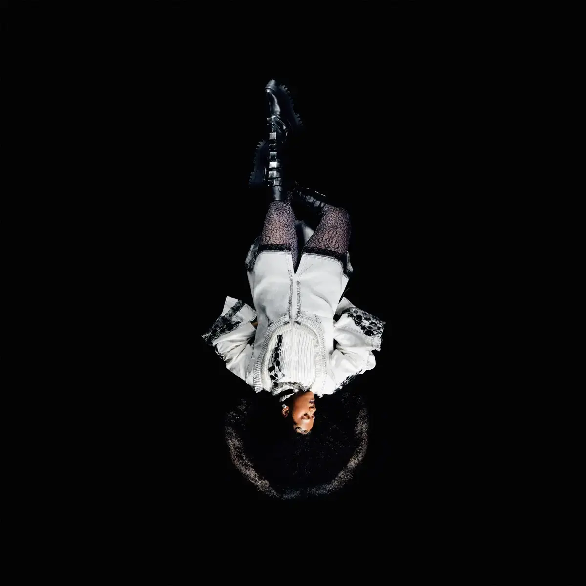 Bebé SALVE-SE Album Cover