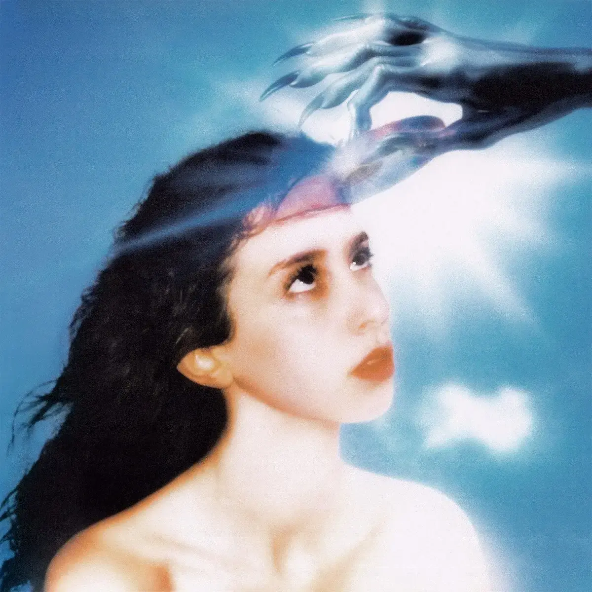 Magdalena Bay Imaginal Disk Album Cover