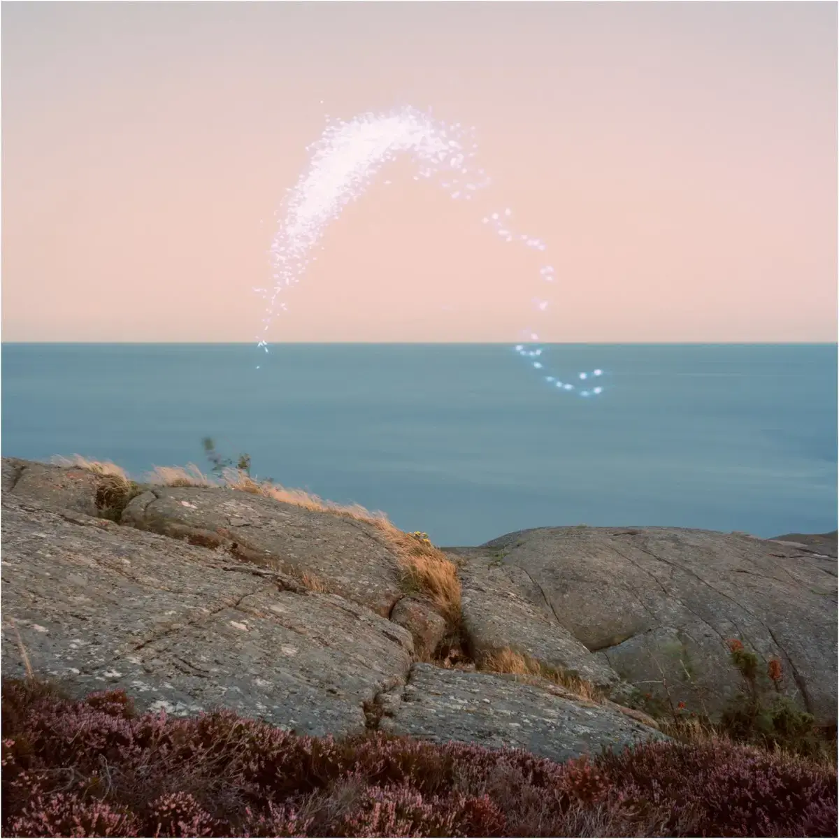 Cassandra Jenkins Overview Phenomenal Nature Album Cover