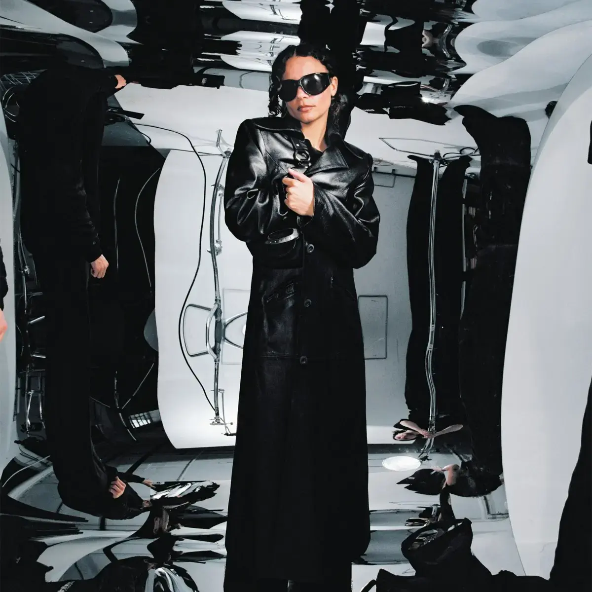 Erika de Casier Still Album Cover