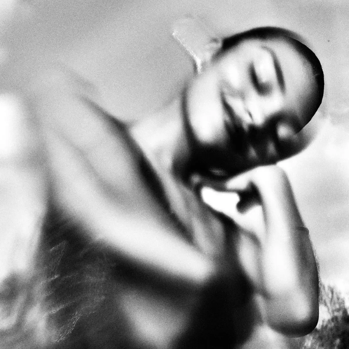 Olivia Dean The Art Of Loving Album Cover
