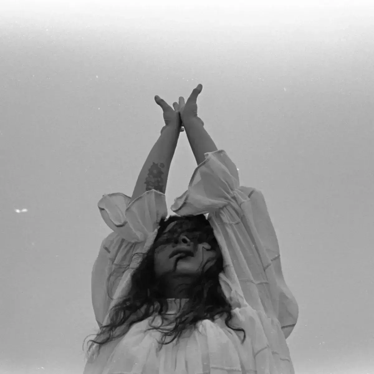 Silvana Estrada Marchita Album Cover