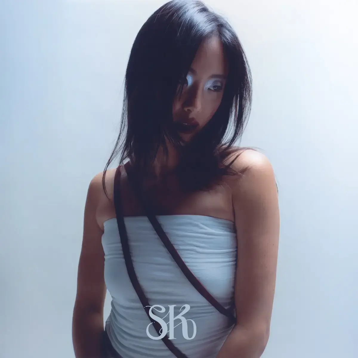 Sarah Kinsley Fleeting EP Cover